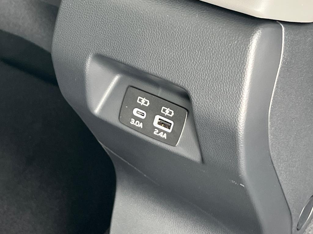 new 2025 Subaru Crosstrek car, priced at $30,530