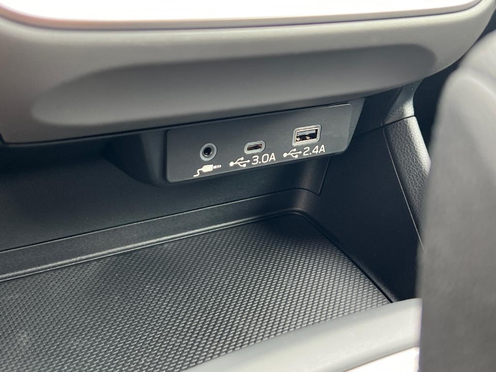new 2025 Subaru Crosstrek car, priced at $30,530