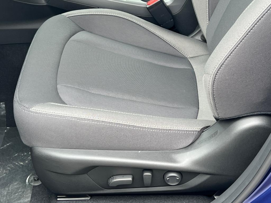 new 2025 Subaru Crosstrek car, priced at $30,530