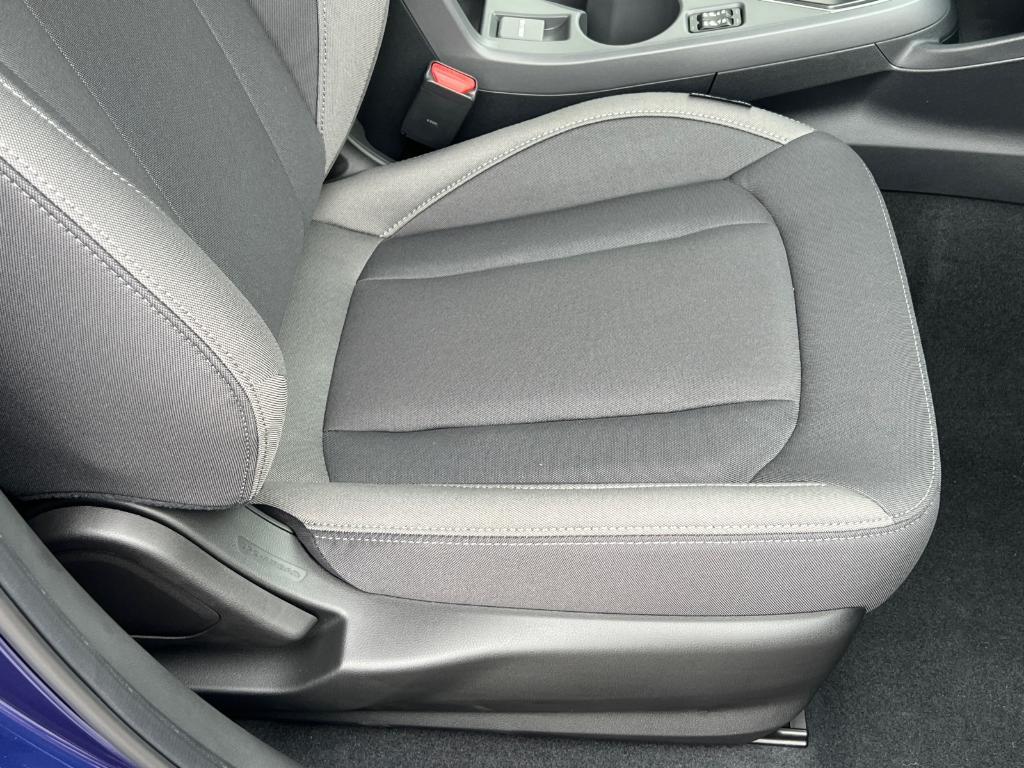 new 2025 Subaru Crosstrek car, priced at $30,530