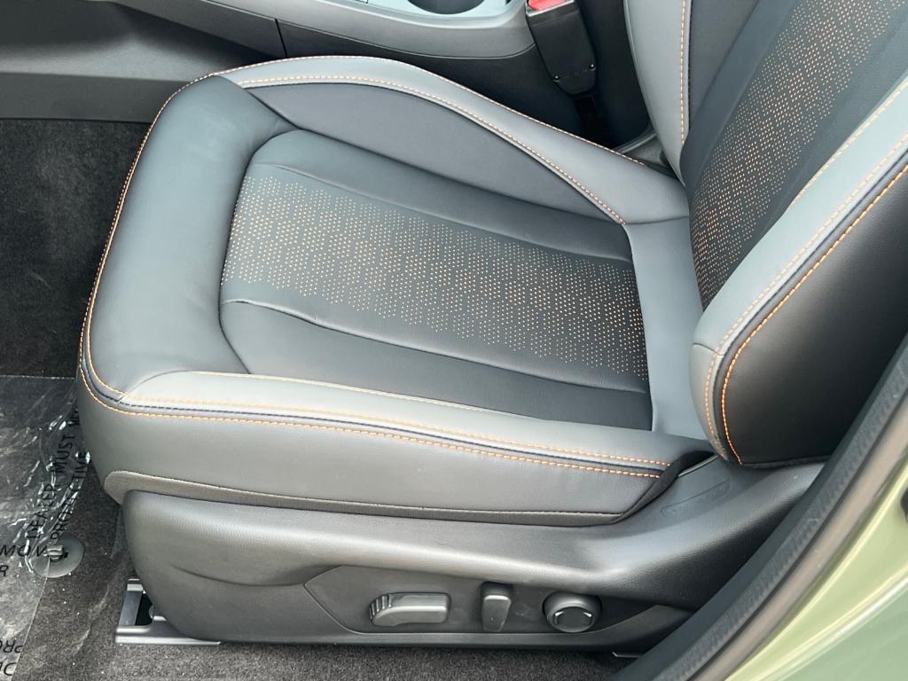 new 2025 Subaru Crosstrek car, priced at $32,353