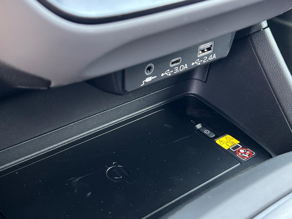 new 2025 Subaru Crosstrek car, priced at $32,353