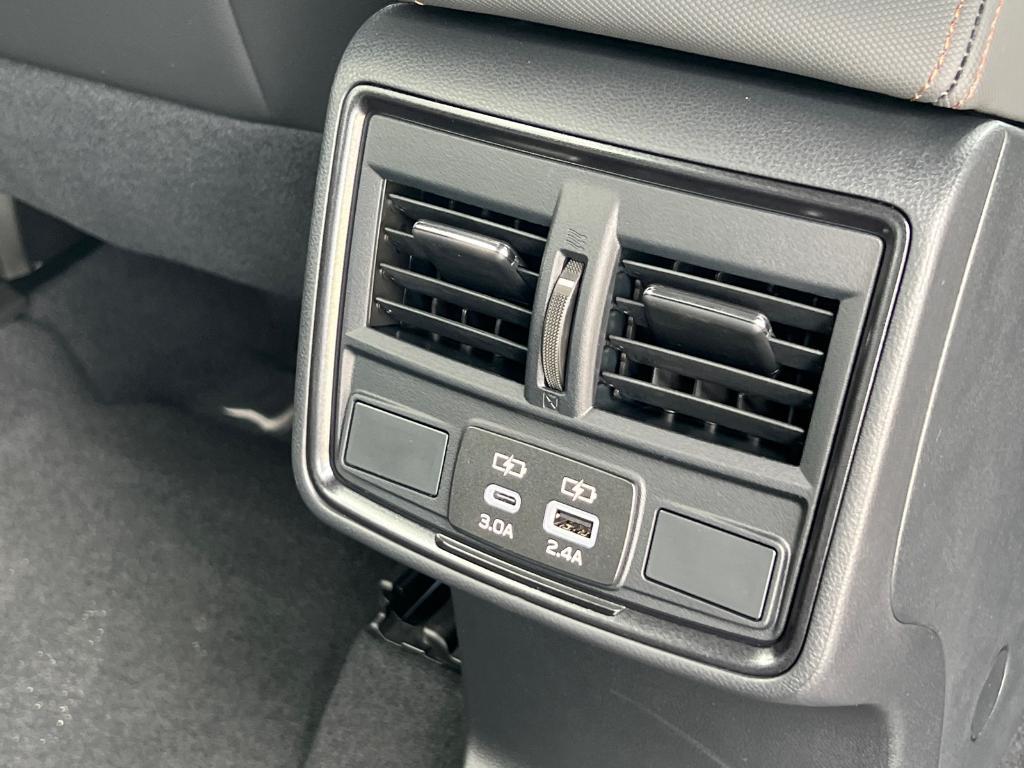 new 2025 Subaru Forester car, priced at $37,594