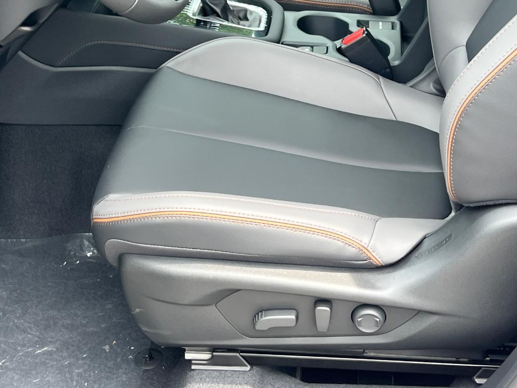 new 2025 Subaru Forester car, priced at $37,594