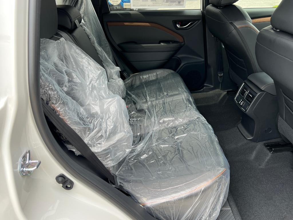 new 2025 Subaru Forester car, priced at $37,594
