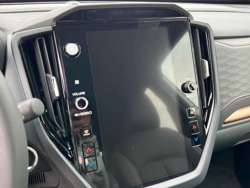 new 2025 Subaru Forester car, priced at $37,594