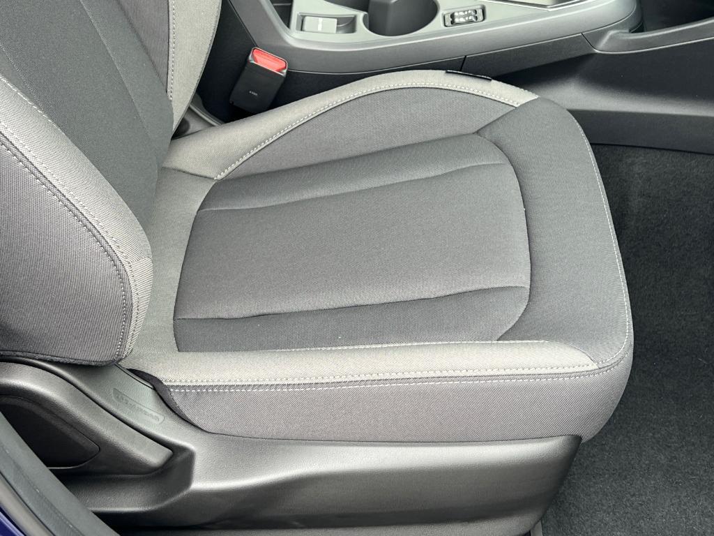 new 2025 Subaru Crosstrek car, priced at $30,530