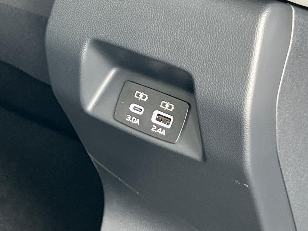 new 2025 Subaru Crosstrek car, priced at $30,530