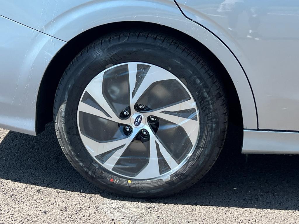 new 2025 Subaru Legacy car, priced at $25,033