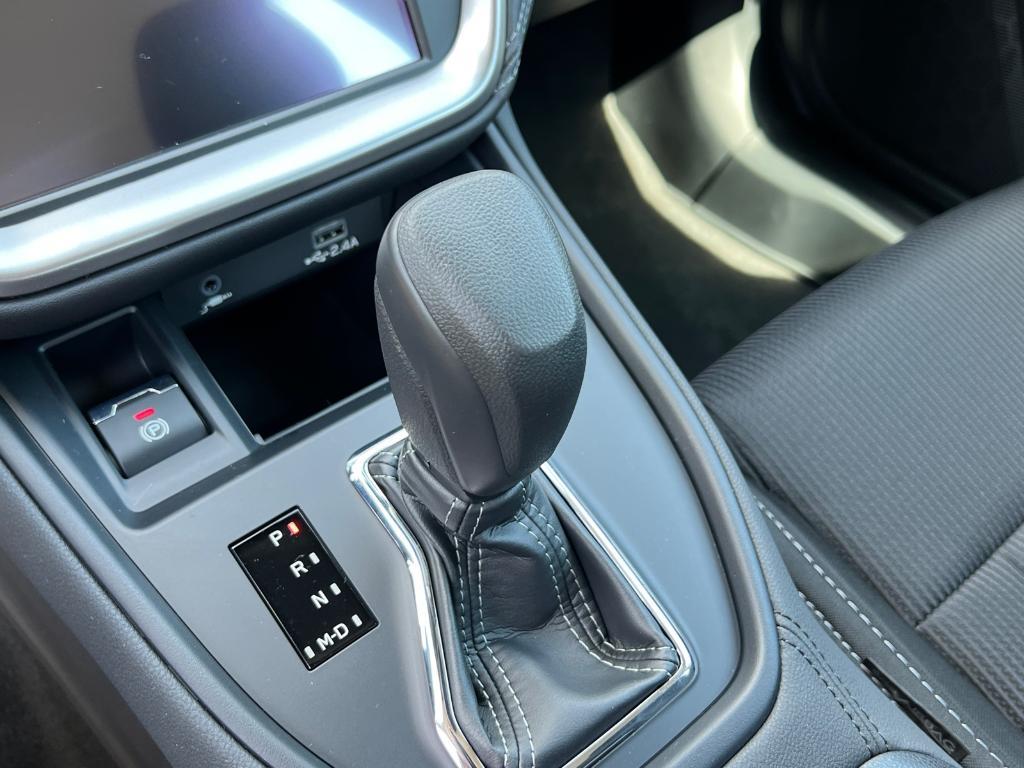 new 2025 Subaru Legacy car, priced at $25,033