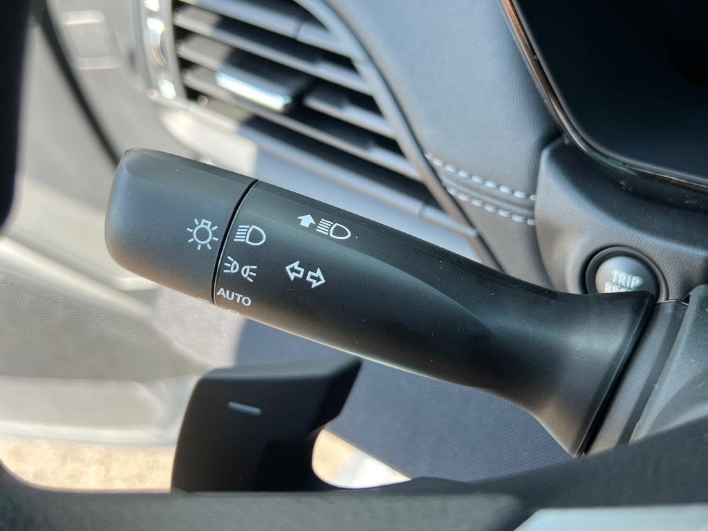 new 2025 Subaru Legacy car, priced at $25,033