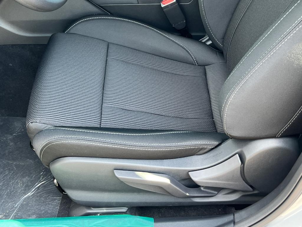 new 2025 Subaru Legacy car, priced at $25,033