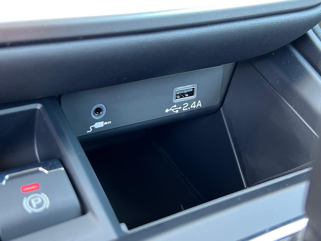 new 2025 Subaru Legacy car, priced at $25,033