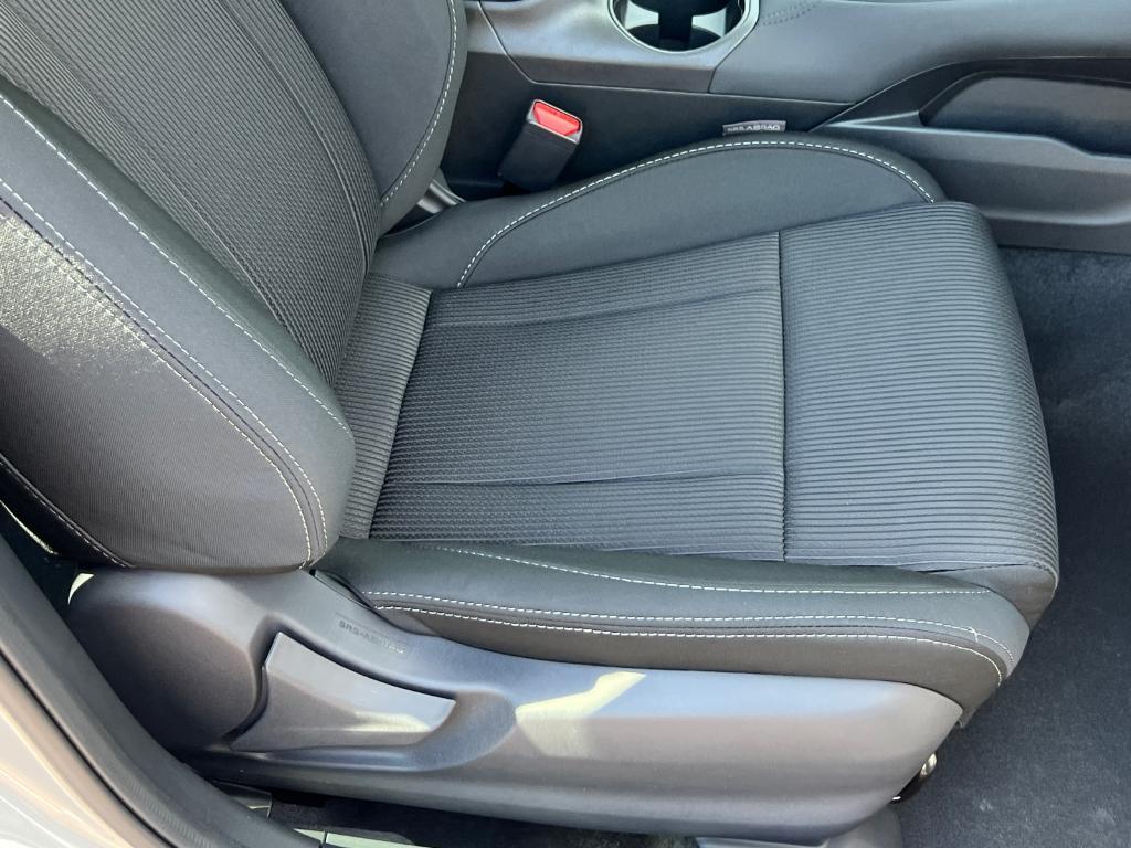 new 2025 Subaru Legacy car, priced at $25,033