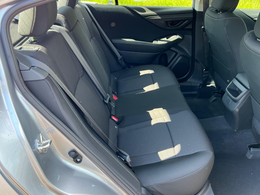 new 2025 Subaru Legacy car, priced at $25,033