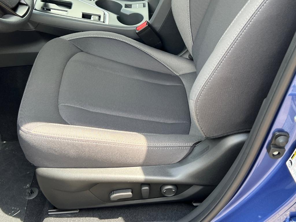 new 2025 Subaru Crosstrek car, priced at $30,522