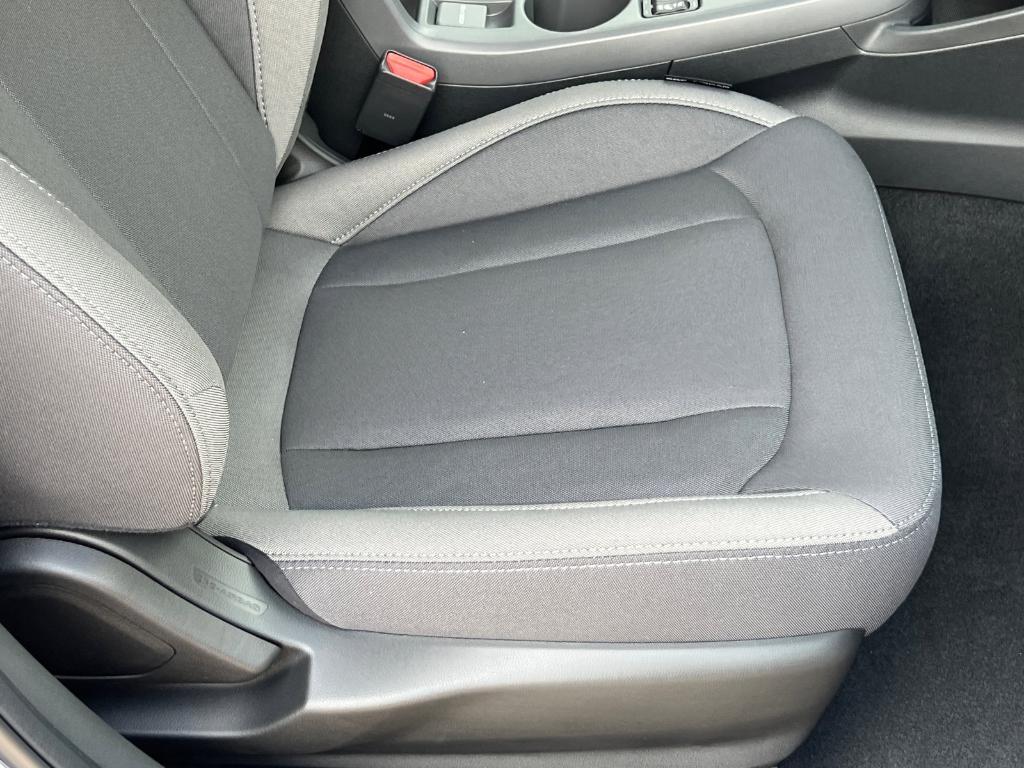new 2025 Subaru Crosstrek car, priced at $30,522