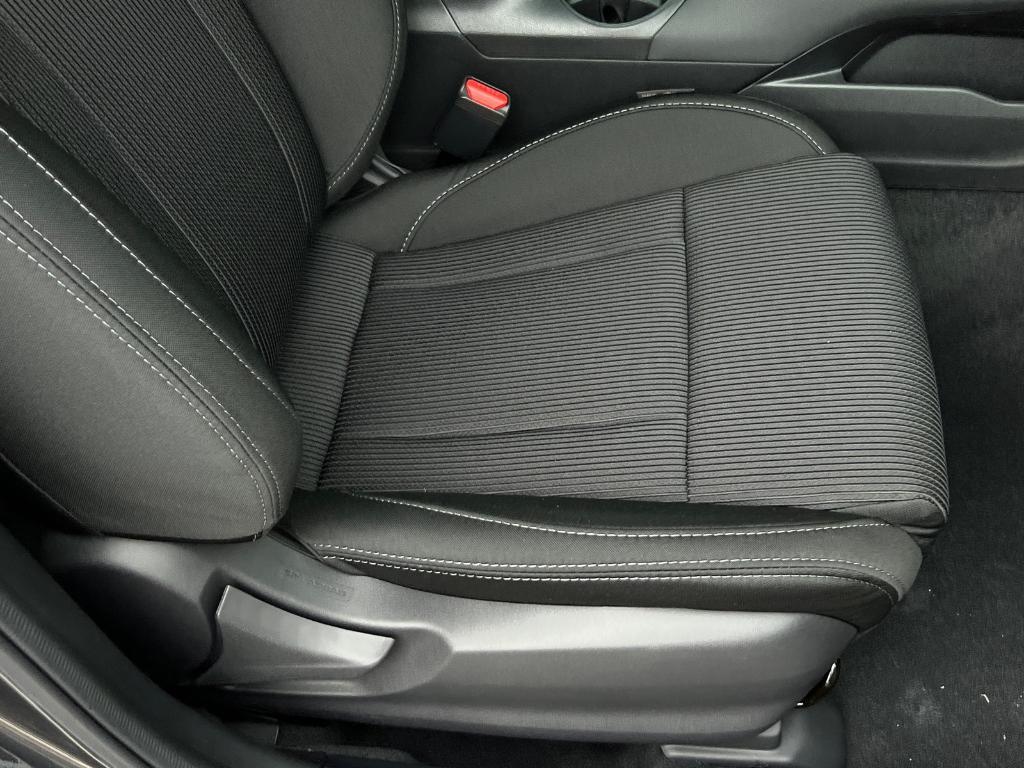 new 2025 Subaru Legacy car, priced at $26,791