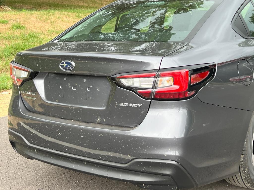new 2025 Subaru Legacy car, priced at $26,791