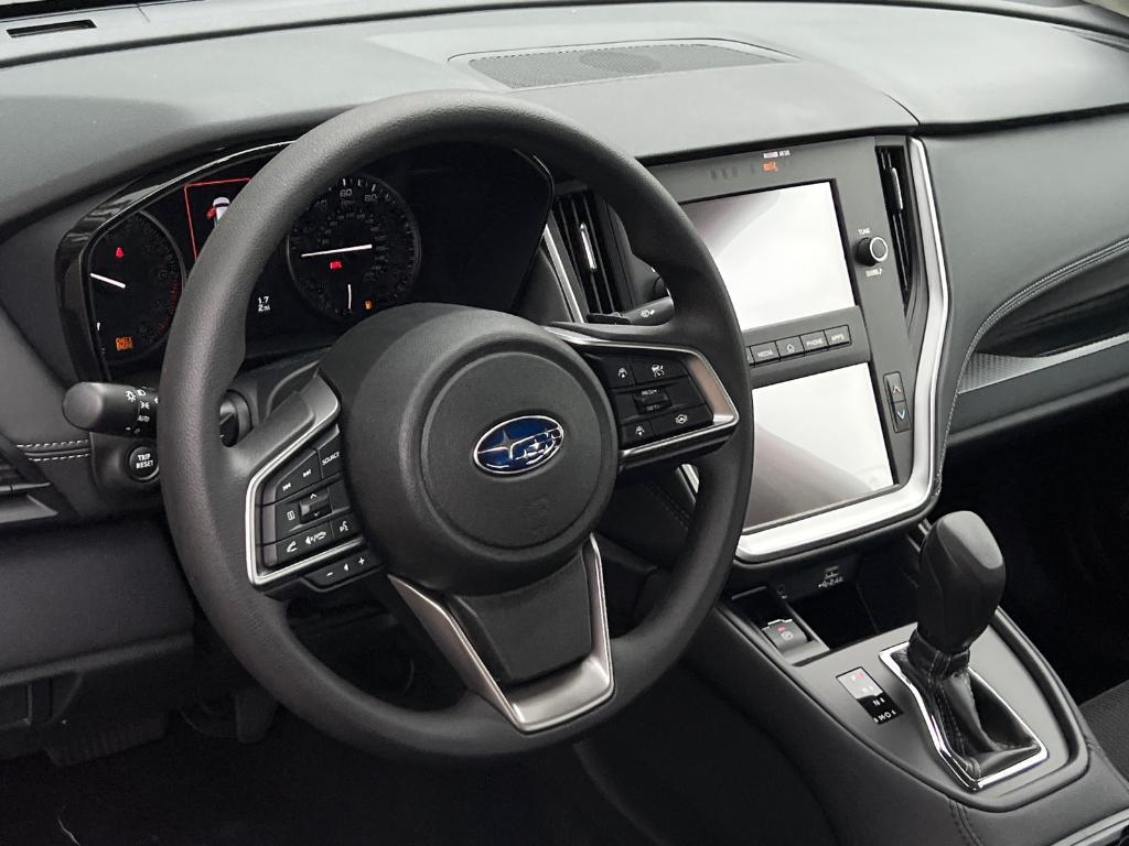 new 2025 Subaru Legacy car, priced at $26,791