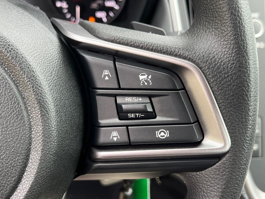 new 2025 Subaru Legacy car, priced at $26,791