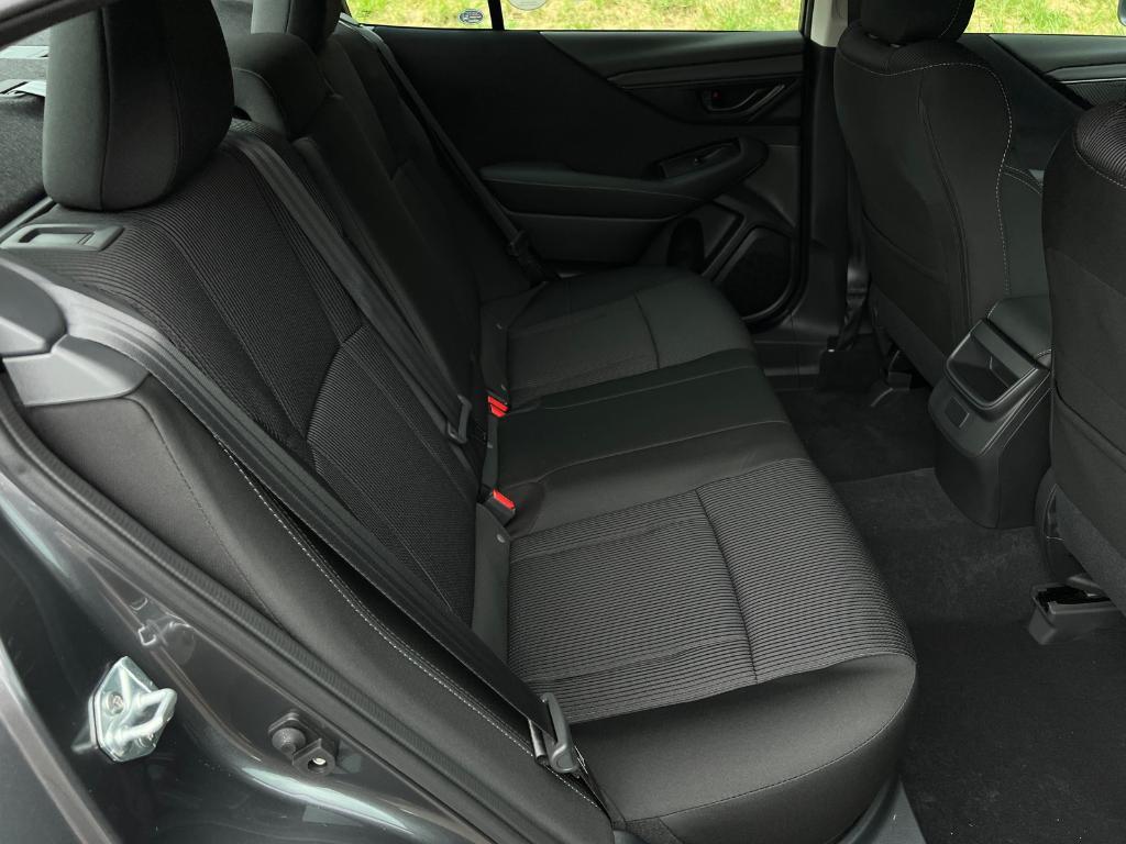 new 2025 Subaru Legacy car, priced at $26,791
