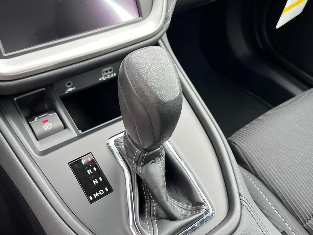 new 2025 Subaru Legacy car, priced at $26,791