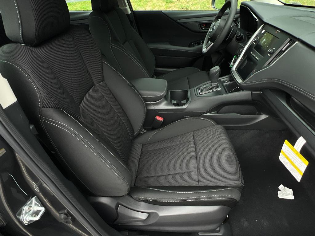 new 2025 Subaru Legacy car, priced at $26,791