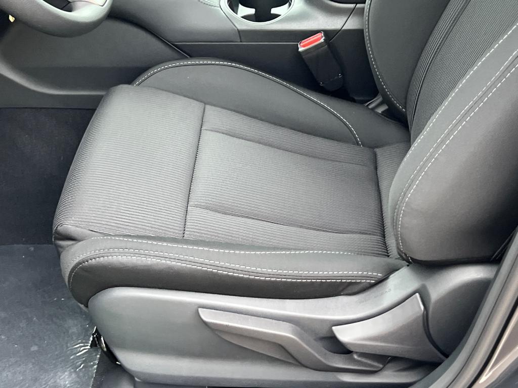 new 2025 Subaru Legacy car, priced at $26,791