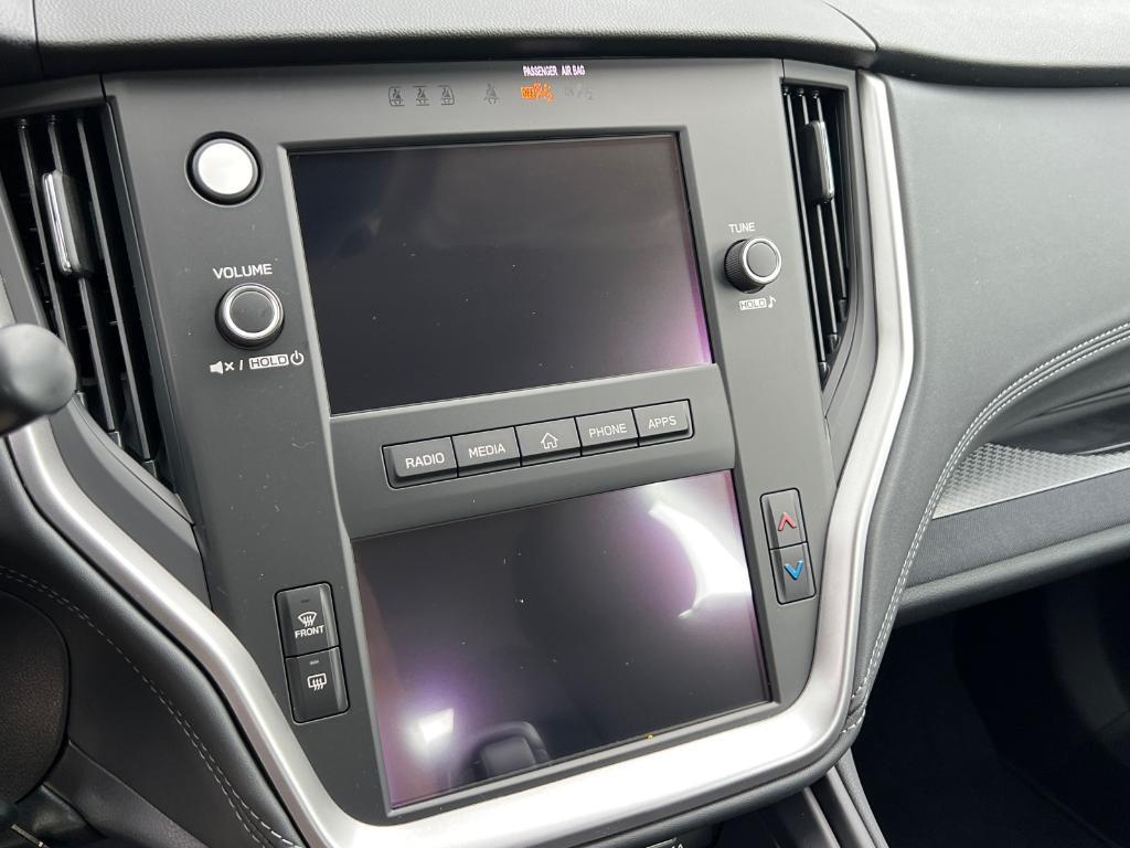 new 2025 Subaru Legacy car, priced at $26,791