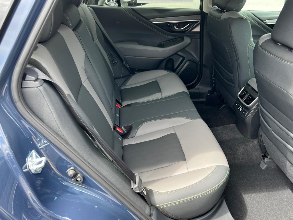 new 2025 Subaru Outback car, priced at $38,994