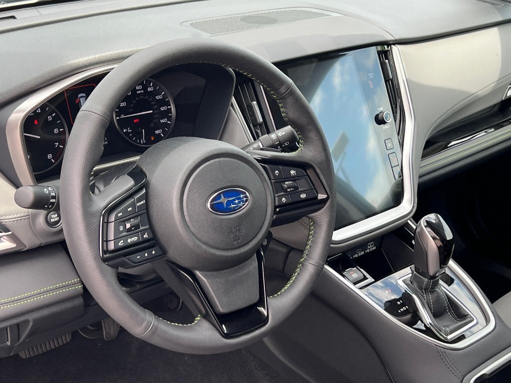 new 2025 Subaru Outback car, priced at $38,994