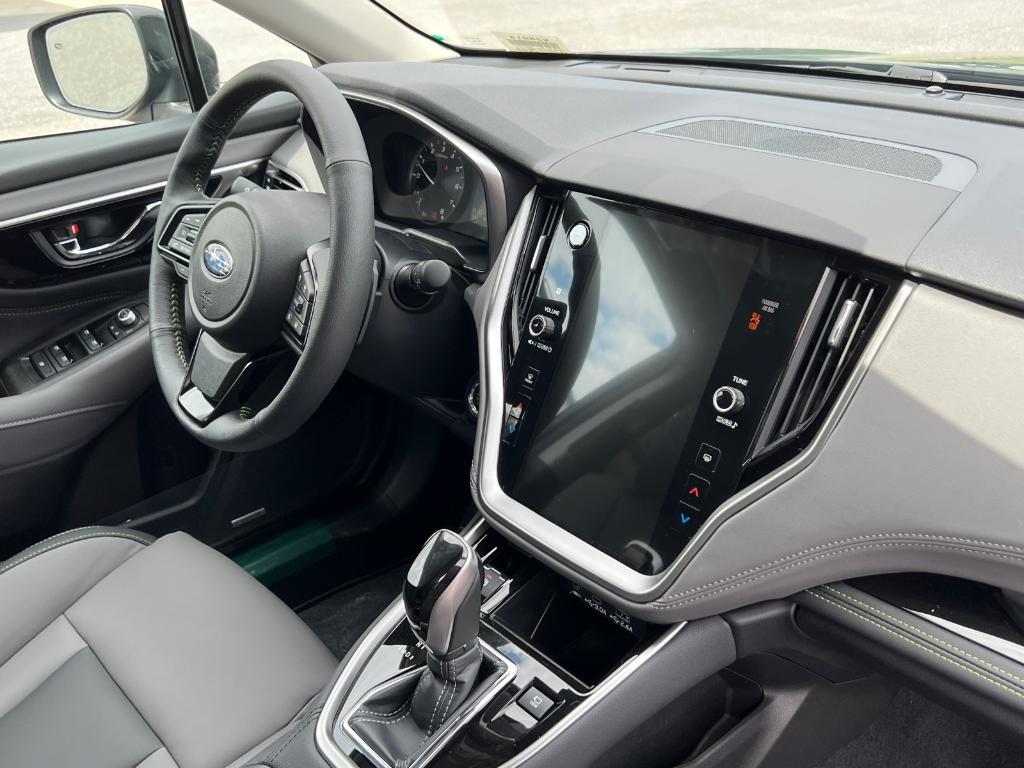 new 2025 Subaru Outback car, priced at $38,994