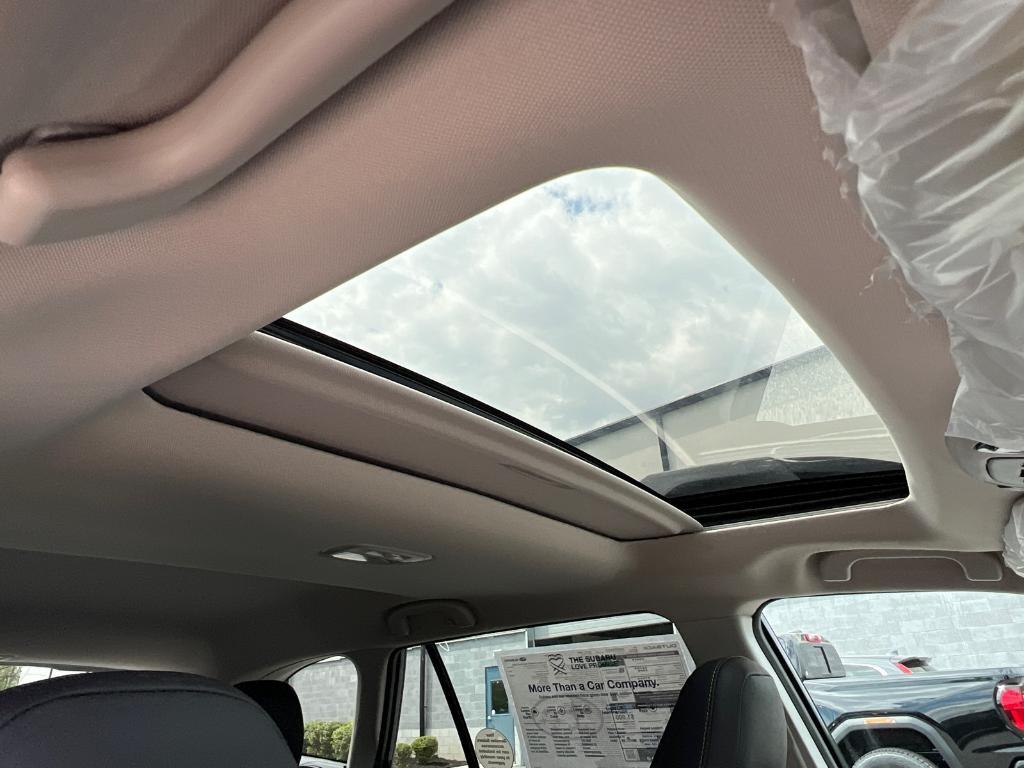 new 2025 Subaru Outback car, priced at $38,994