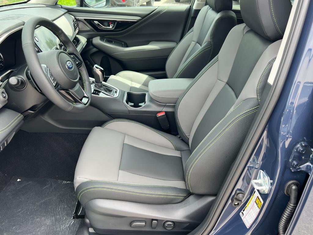 new 2025 Subaru Outback car, priced at $38,994