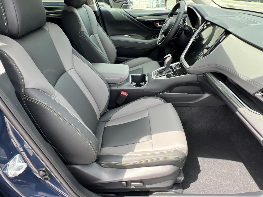 new 2025 Subaru Outback car, priced at $38,994
