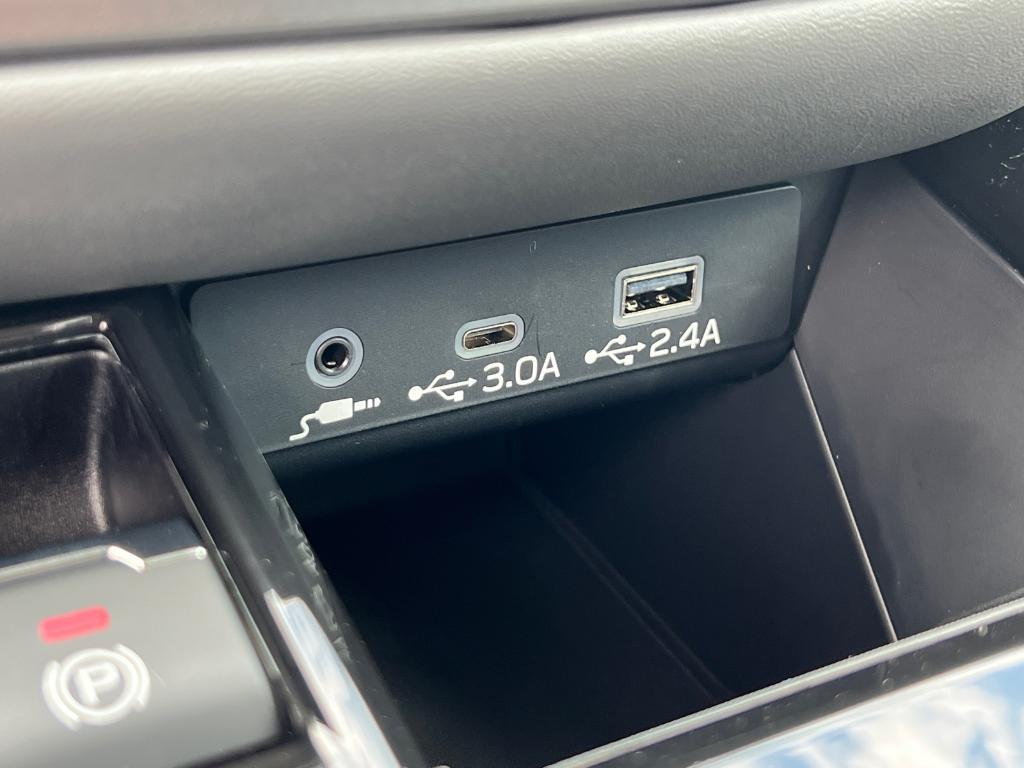 new 2025 Subaru Outback car, priced at $38,994