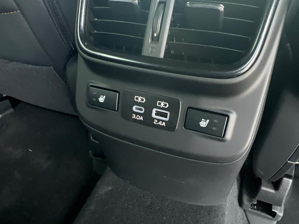 new 2025 Subaru Outback car, priced at $40,729