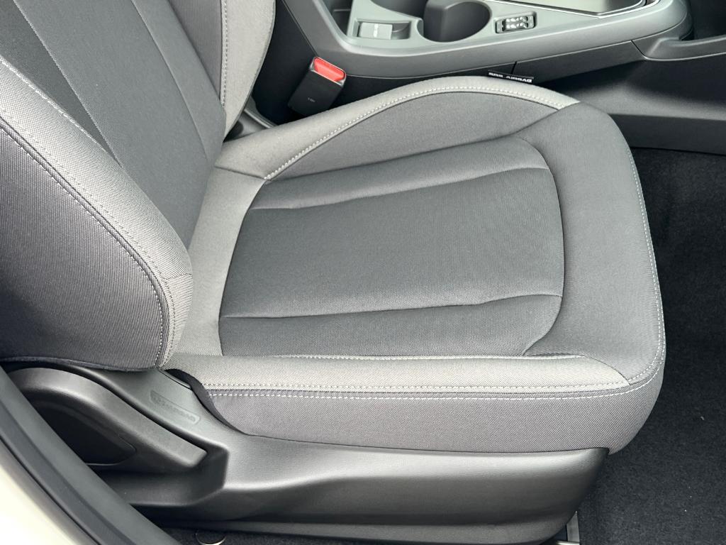 new 2025 Subaru Crosstrek car, priced at $30,530