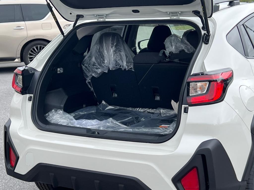 new 2025 Subaru Crosstrek car, priced at $30,530