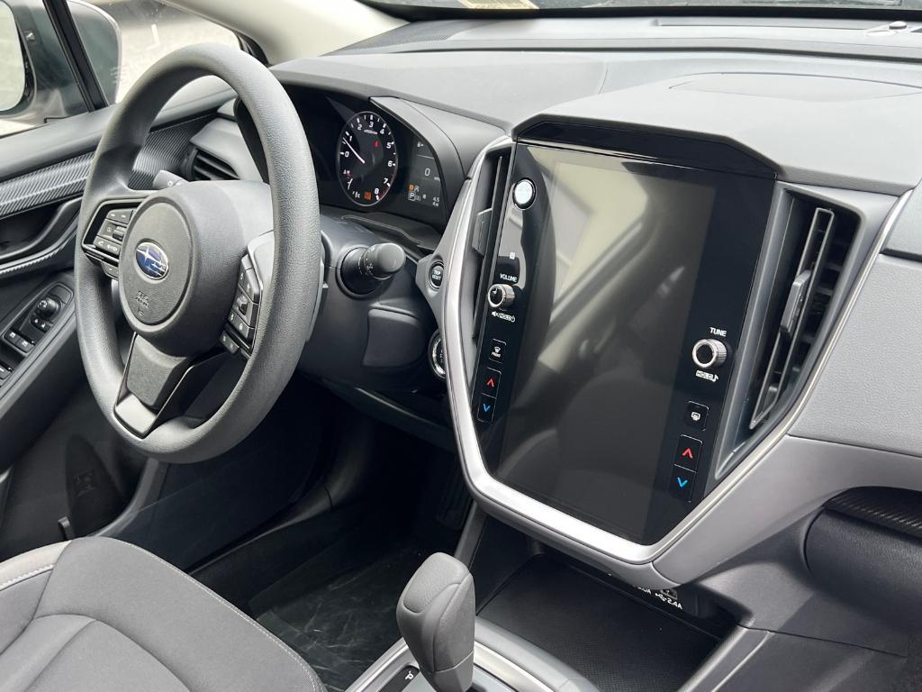 new 2025 Subaru Crosstrek car, priced at $30,530