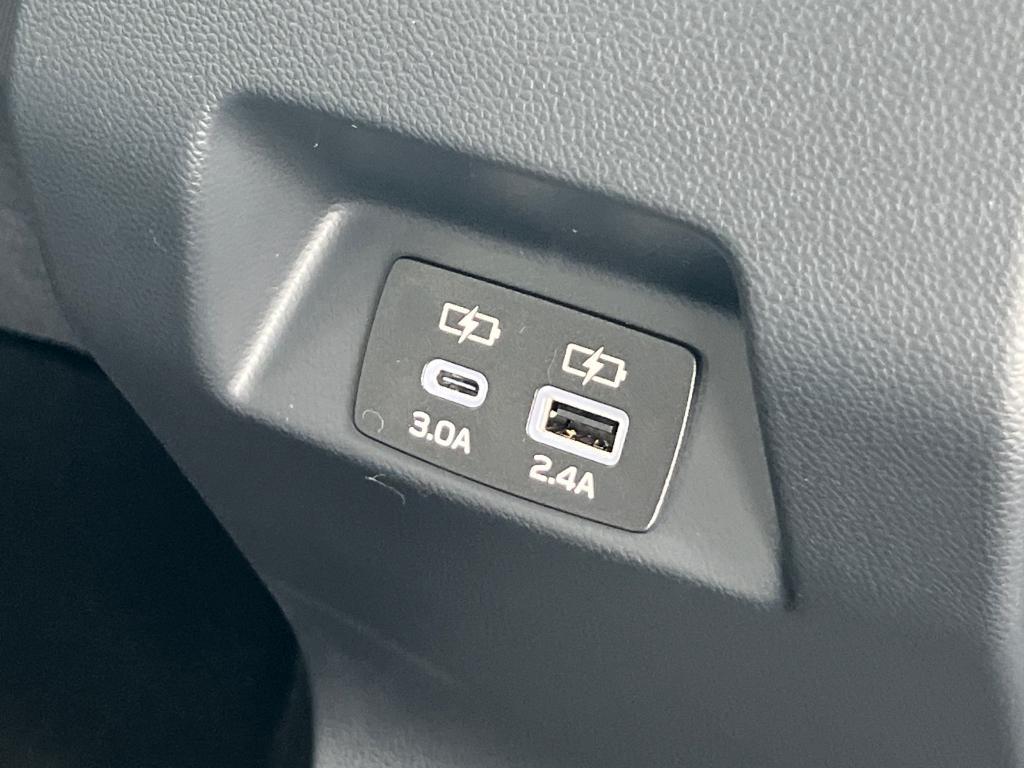 new 2025 Subaru Crosstrek car, priced at $30,530