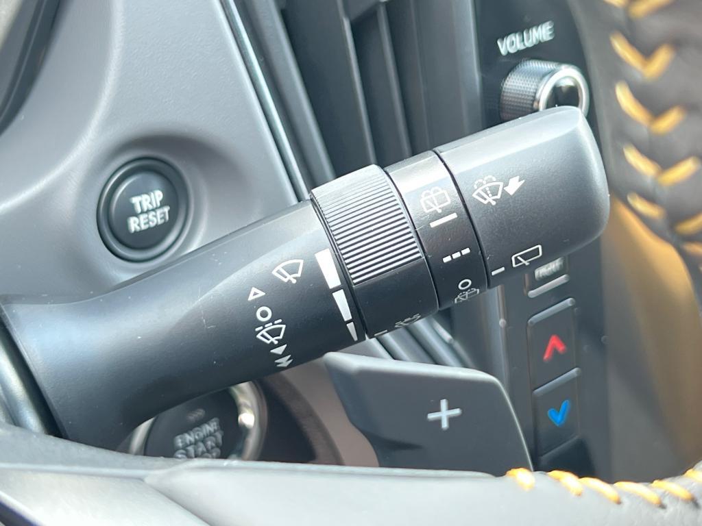 new 2025 Subaru Crosstrek car, priced at $32,742
