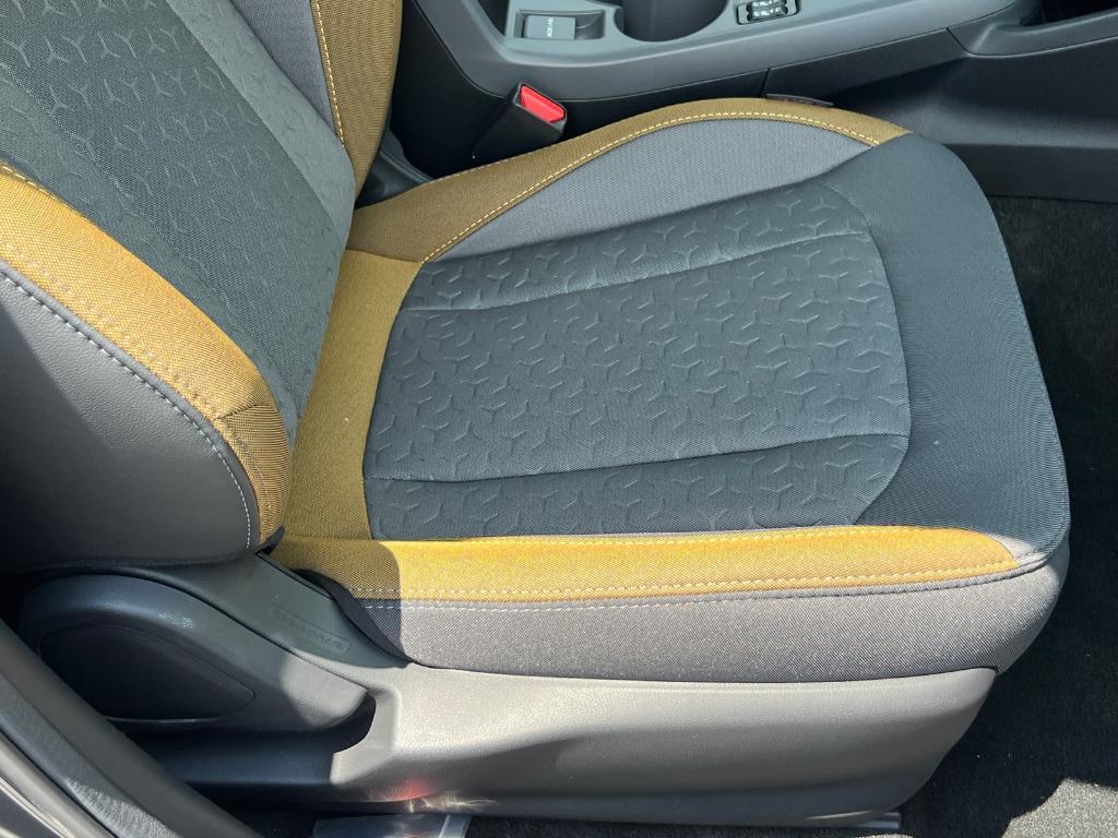 new 2025 Subaru Crosstrek car, priced at $32,742
