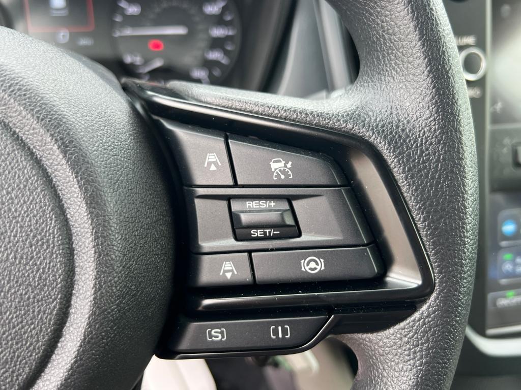 new 2025 Subaru Forester car, priced at $29,974