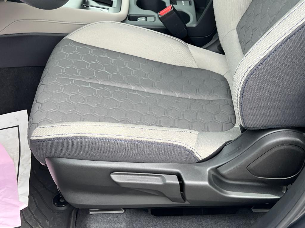 new 2025 Subaru Forester car, priced at $29,974