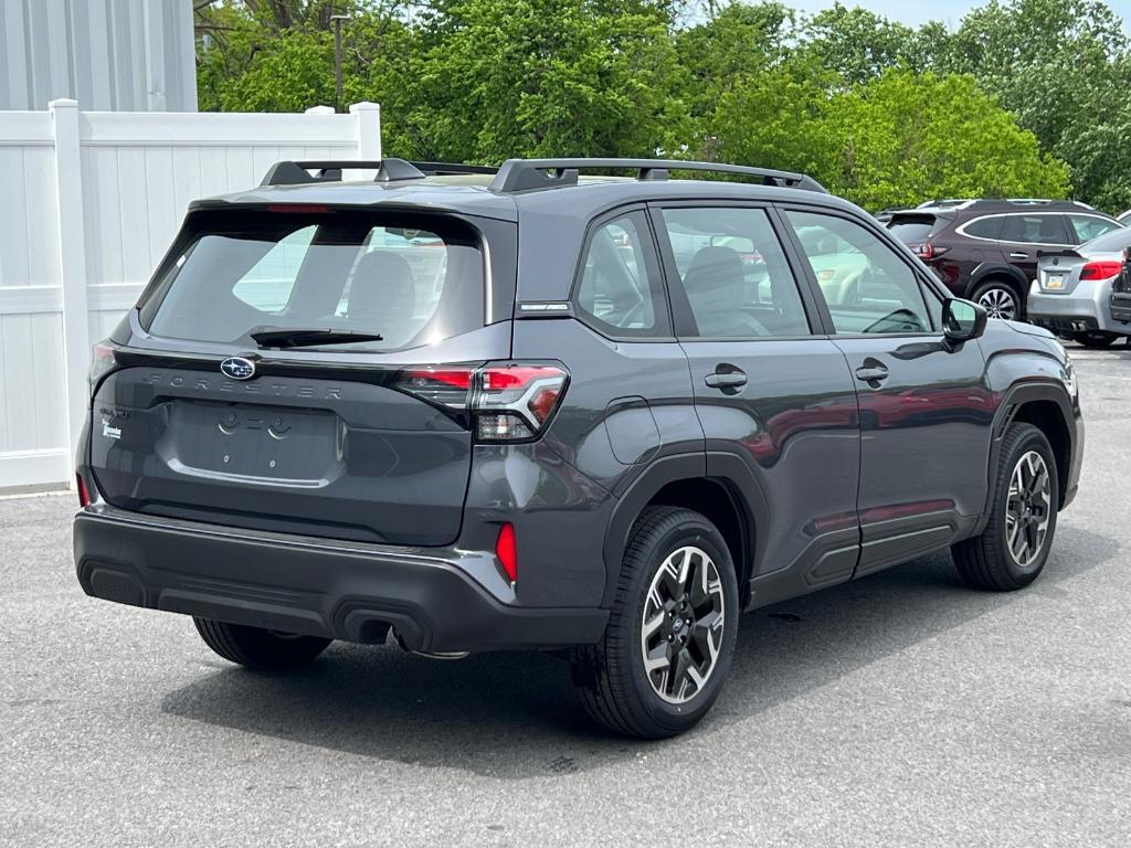 new 2025 Subaru Forester car, priced at $29,974
