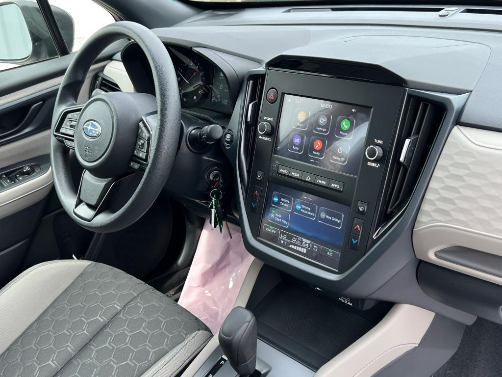 new 2025 Subaru Forester car, priced at $29,974