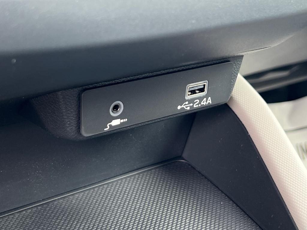 new 2025 Subaru Forester car, priced at $29,974