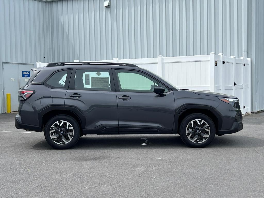 new 2025 Subaru Forester car, priced at $29,974